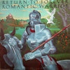 Return To Forever - Romantic Warrior (Vinyl, LP, Album) Very Good (VG) / Very Good (VG)
