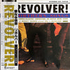 Revolver (12) - Northern Songs (LP) - Very Good Plus (VG+) / Very Good (VG)