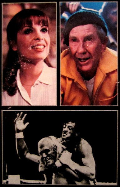 Rocky III - Original Motion Picture Score