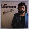 Ray Materick - Fever In Rio (Vinyl, LP) Very Good Plus (VG+) / Very Good Plus (VG+)