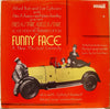 George Gershwin - Funny Face - A New Musical Comedy (Vinyl, LP, Album, Stereo) Very Good Plus (VG+) / Very Good Plus (VG+)