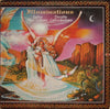 Carlos Santana - Illuminations (Vinyl, LP, Album, Stereo) Very Good (VG) / Very Good (VG)