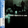 Stanley Turrentine - Blue Hour (LP, Album, Stereo, Reissue, Limited Edition) - Near Mint (NM or M-) / Near Mint (NM or M-)