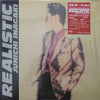 Junichi Inagaki - Realistic (Vinyl, LP, Album, Stereo) Very Good Plus (VG+) / Very Good Plus (VG+)