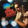 Art Pepper Quintet - Smack Up (LP, Album, Reissue, Stereo) - Very Good (VG) / Good Plus (G+)