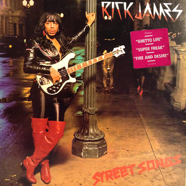 Street Songs