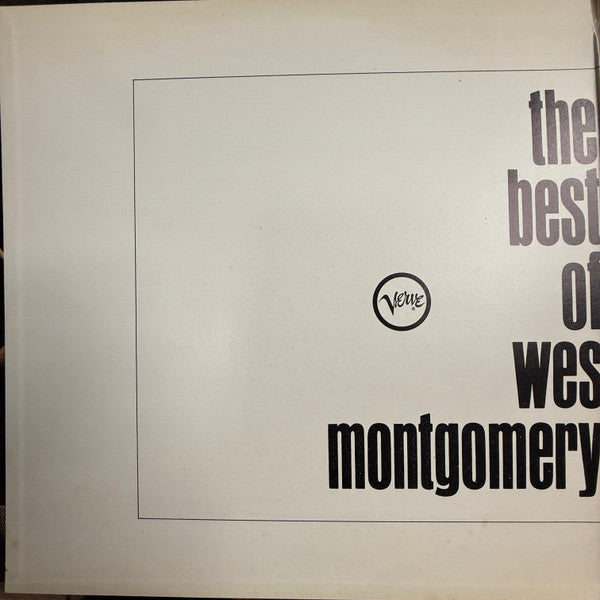 The Best Of Wes Montgomery
