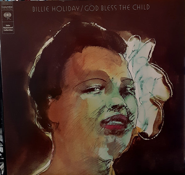 Master Release: God Bless The Child by Billie Holiday