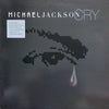 Michael Jackson - Cry (Vinyl, 12