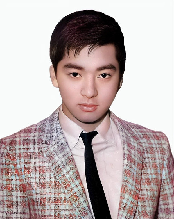 Teruhiko Aoi