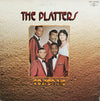 The Platters - Golden Disc (Vinyl, LP, Compilation) Near Mint (NM or M-) / Very Good Plus (VG+)
