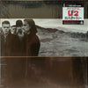 U2 - The Joshua Tree = ヨシュア・トゥリー (Vinyl, LP, Album, Promo) Very Good Plus (VG+) / Very Good Plus (VG+)
