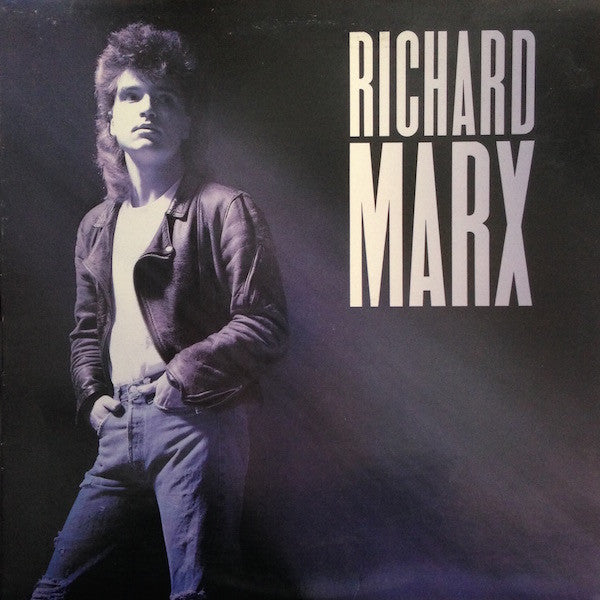 Richard Marx