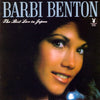 Barbi Benton - The Best Live In Japan (LP, Album) - Very Good (VG) / Very Good (VG)