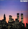 Jeff Tyzik - Prophecy (LP, Album) - Very Good (VG) / Very Good (VG)