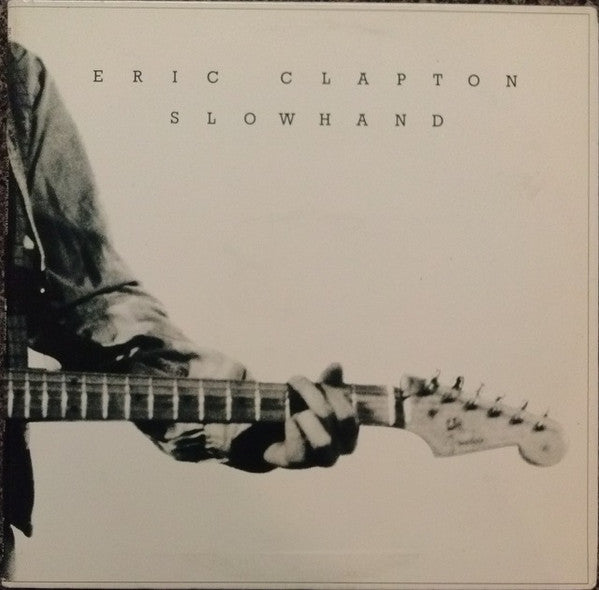 Release: Slowhand-Vinyl-US-1977-RS-1-3030-6408852