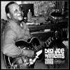 Big Joe Williams - Tough Times (LP, Album, Reissue) - Very Good Plus (VG+) / Very Good Plus (VG+)