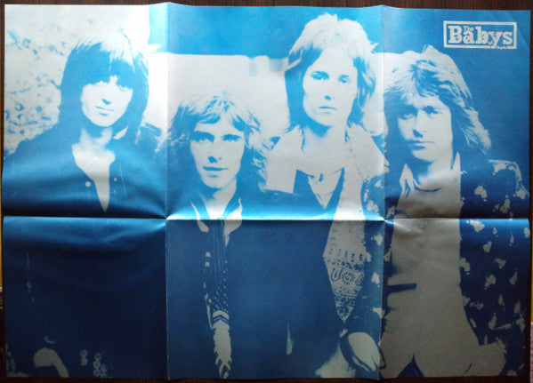 The Babys