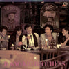 Tokyo Kid Brothers - The Kitchen Of Sadness (哀しみのキッチン) (Vinyl, LP) Very Good Plus (VG+) / Very Good (VG)