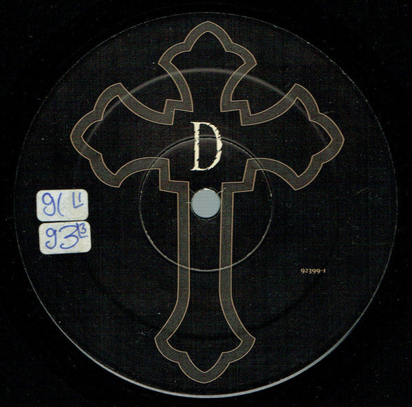 Me Against The World