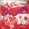 Moby Grape - Grape Jam (LP, Album, Stereo) - Very Good (VG) / Very Good Plus (VG+)