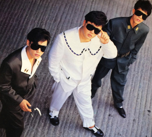 소방차