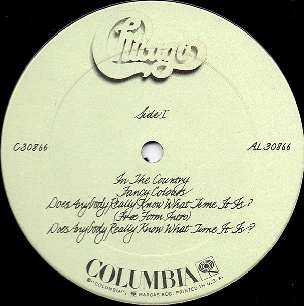 Chicago At Carnegie Hall (Volumes I, II, III And IV)