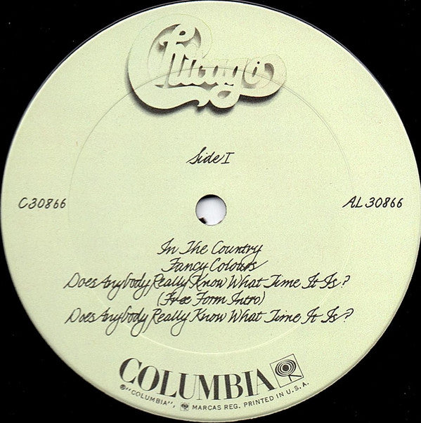 Chicago At Carnegie Hall (Volumes I, II, III And IV)