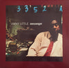 Jimmy Little - Messenger (Vinyl, Vinyl, LP, Album, Limited Edition, 12