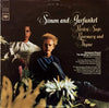 Simon & Garfunkel - Parsley, Sage, Rosemary And Thyme (LP, Album, Reissue) - Very Good Plus (VG+) / Very Good (VG)