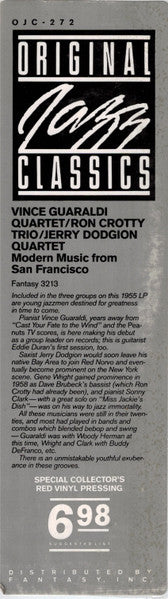 Modern Music From San Francisco