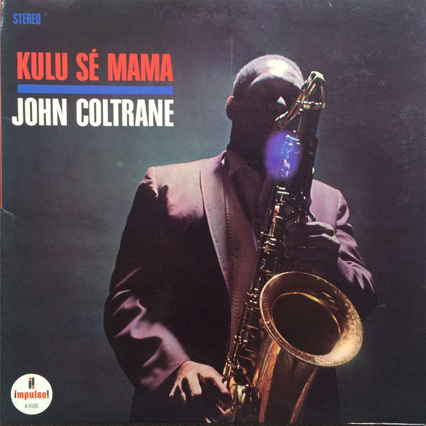 Release: Kulu Sé Mama-Vinyl-US-1968-AS-9106, AS-9106, A-9106-4674222