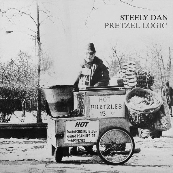 Pretzel Logic
