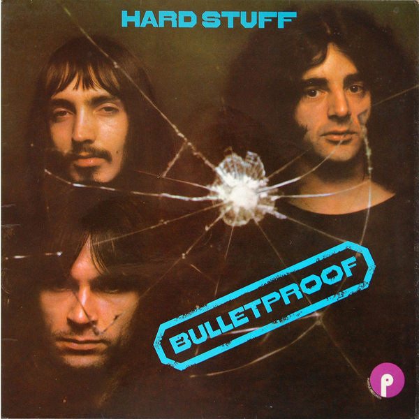 Master Release: Bulletproof by Hard Stuff (2)