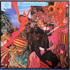 Santana - Abraxas (LP, Album, Reissue, Remastered) - Very Good Plus (VG+) / Very Good Plus (VG+)