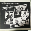 The Crusties (2) - The Only Band Worth Hating... (Vinyl, LP, Album, Stereo) Very Good (VG) / Very Good (VG)