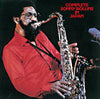 Sonny Rollins - Sonny Rollins In Japan (LP, Album, Reissue) - Very Good Plus (VG+) / Very Good (VG)