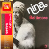 Nina Simone - Baltimore (LP, Album) - Near Mint (NM or M-) / Very Good Plus (VG+)