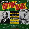 Various - Bayou Rhythm And Blues Shuffle Vol. 3 (Vinyl, LP, Compilation) Very Good (VG) / Good Plus (G+)