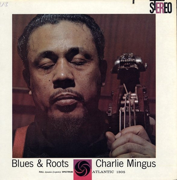 Release: Blues & Roots-Vinyl-US-1970-SD 1305-6843239