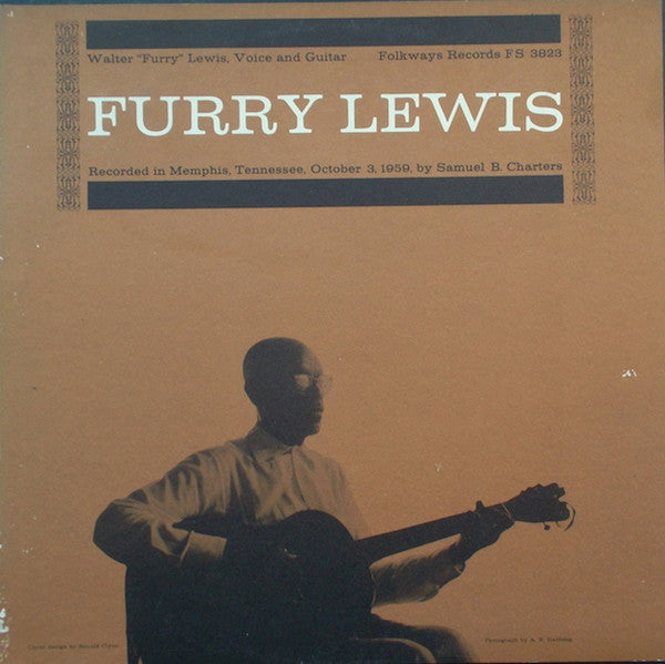 Furry Lewis
