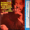 Donald Byrd - Fuego (Vinyl, LP, Album, Reissue) Very Good (VG) / Very Good Plus (VG+)