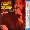 Donald Byrd - Fuego (Vinyl, LP, Album, Reissue) Very Good Plus (VG+) / Very Good Plus (VG+)