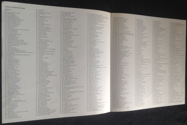 At The Five Spot Volume 2