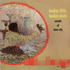 Booker Little - Sounds Of Inner City (LP, Album, Reissue, Stereo) - Very Good Plus (VG+) / Very Good (VG)