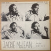 Jackie McLean - Live At Montmartre (Vinyl, LP, Album, Stereo) Good Plus (G+) / Good Plus (G+)