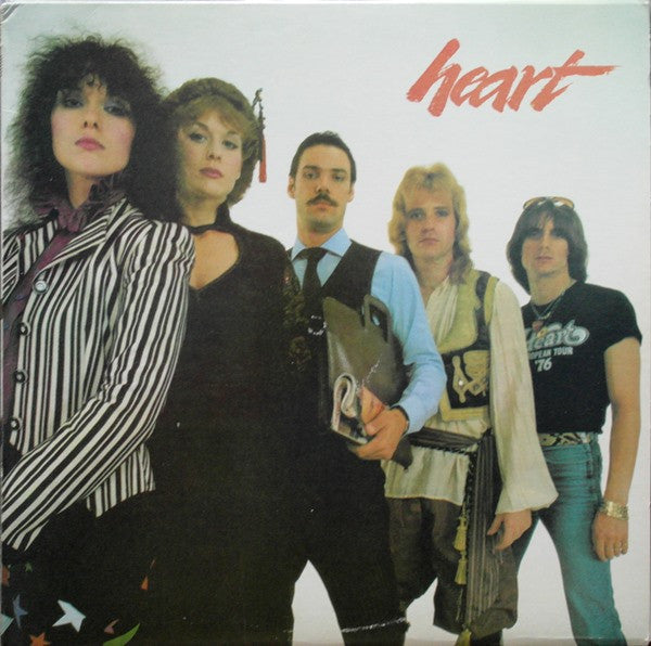 Release: Greatest Hits / Live-Vinyl-US-1980-KE2 36888-7381105