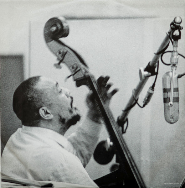 Mingus Mingus Mingus Mingus Mingus