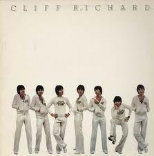 Master Release: Every Face Tells A Story by Cliff Richard