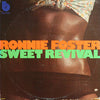 Ronnie Foster - Sweet Revival (Vinyl, LP, Album, Stereo) Very Good Plus (VG+) / Very Good Plus (VG+)